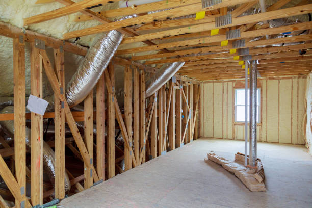 Best Spray Foam Insulation  in Labarque Creek, MO