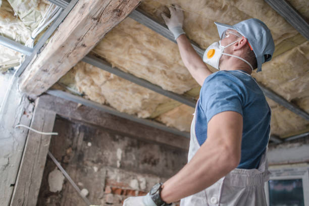Professional Insulation Contractor in Labarque Creek, MO