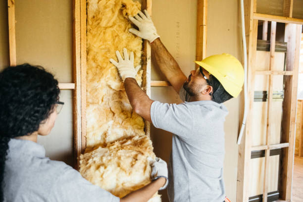Range of Insulation Solutions in Labarque Creek, MO