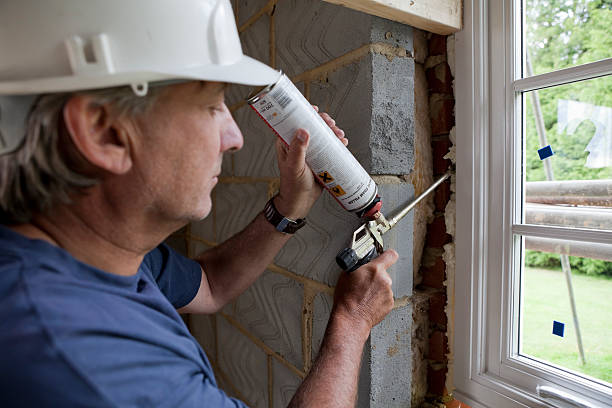 Insulation for New Construction in Labarque Creek, MO