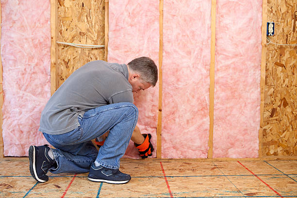 Best Insulation Repair Services  in Labarque Creek, MO