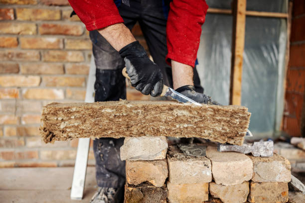 Insulation Repair Services in Labarque Creek, MO