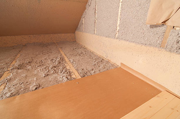 Best Garage Insulation Installation  in Labarque Creek, MO