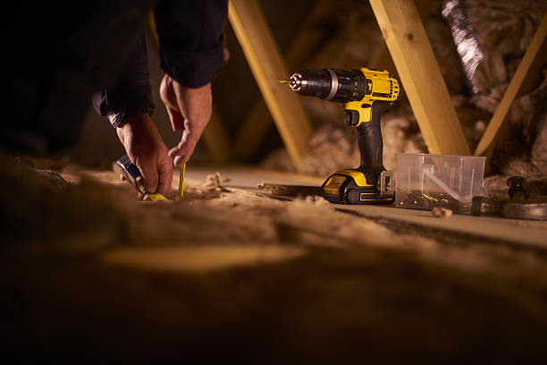 Best Soundproof Insulation Installation  in Labarque Creek, MO